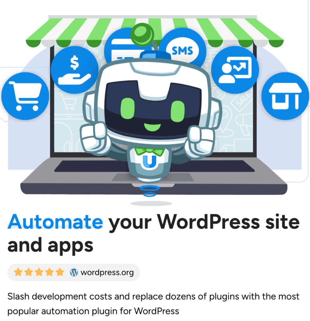 automator-ecommerce-automation-homepage