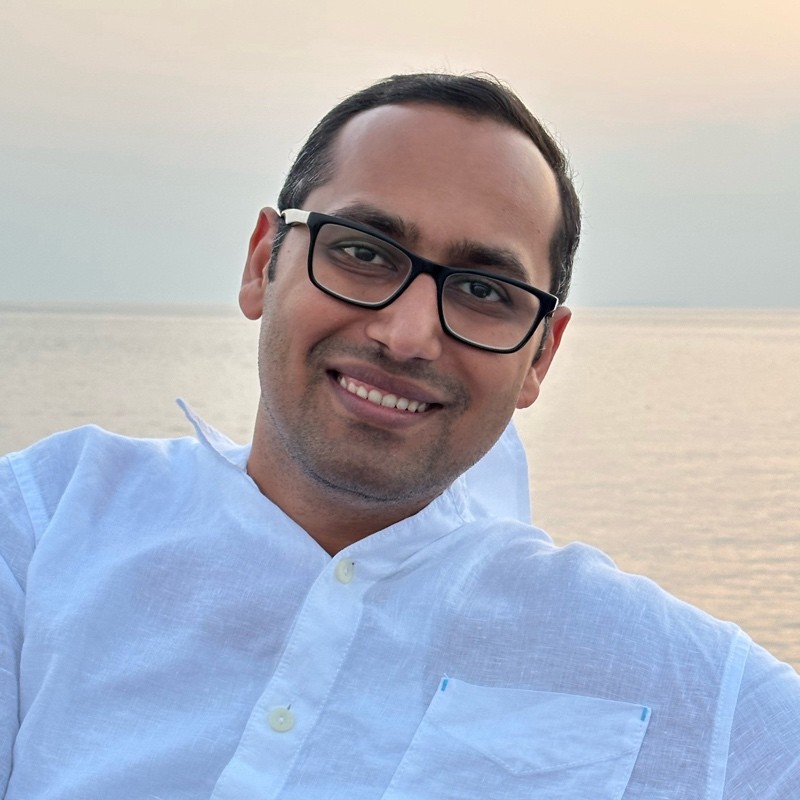 author avatar