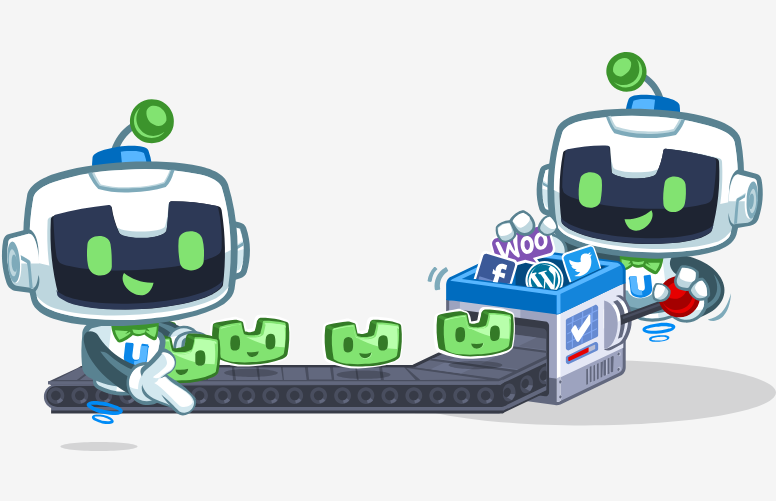 ubot-recipes